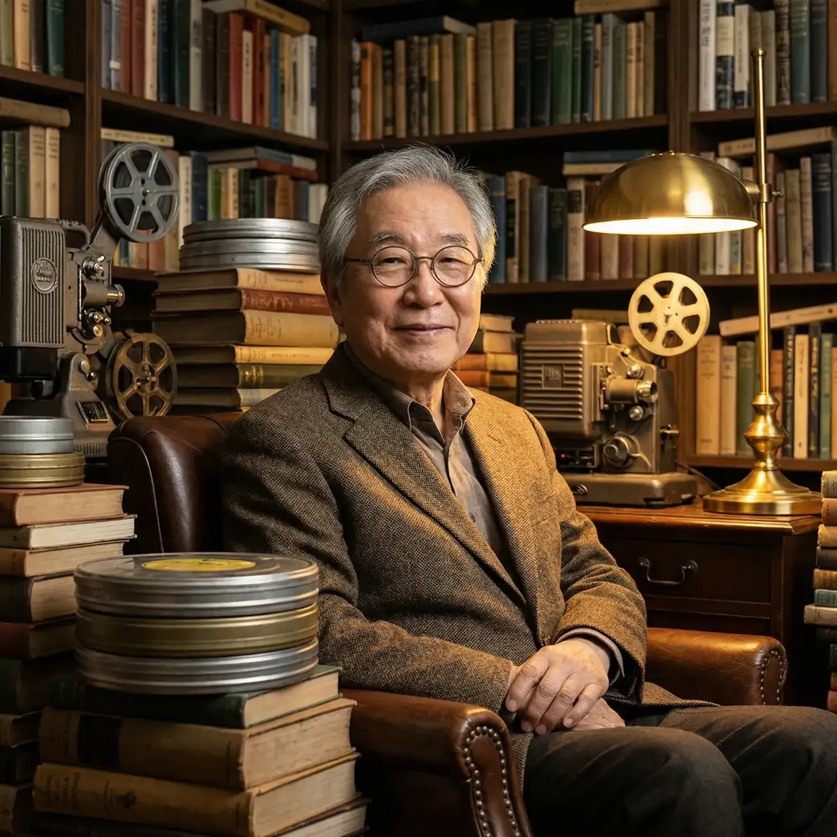 亚洲伦理片库馆长肖像 - 可以触碰你的深处吗开车 研究学者